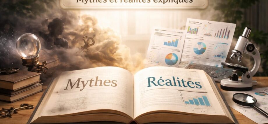 découvrez la définition de nspp, démystifiez les idées reçues et comprenez les réalités essentielles de ce terme souvent mal interprété.