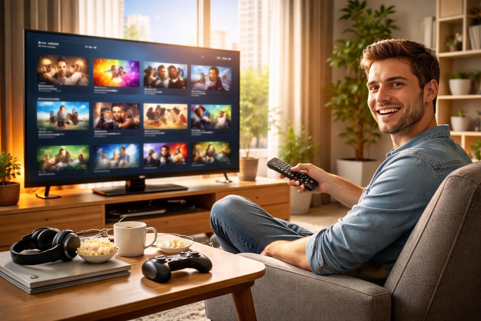 découvrez vizvop, le site de streaming gratuit qui offre une alternative fiable et sans frais aux plateformes payantes pour regarder vos films et séries préférés en toute simplicité.