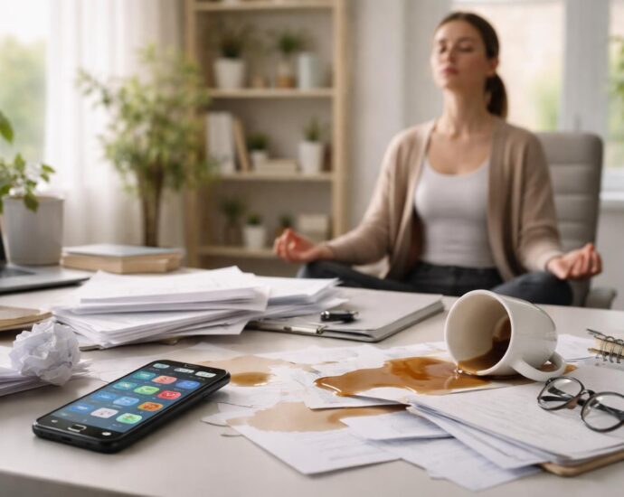 découvrez les erreurs courantes à éviter pour préserver votre tranquillité et vivre sereinement au quotidien.