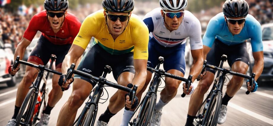 découvrez les portraits des cyclistes célèbres ayant changé d'équipe, et l'impact des transferts dans le monde du cyclisme.