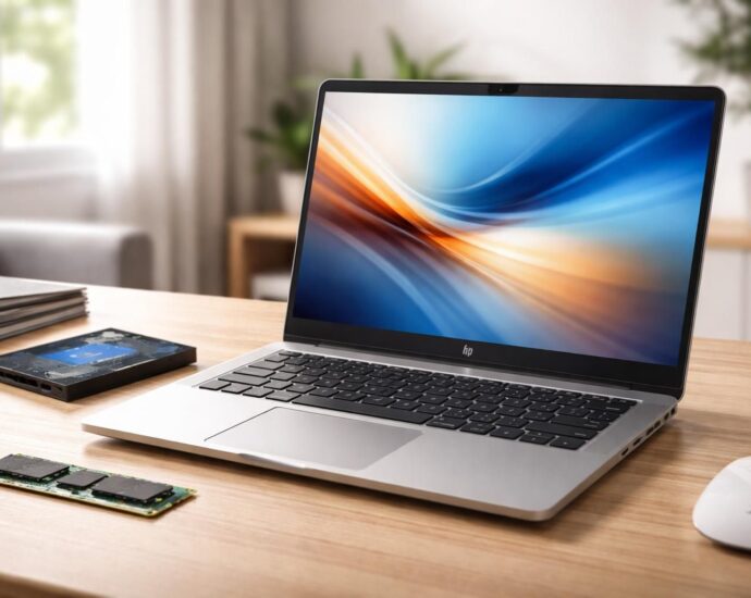 découvrez la configuration pc hp budget idéale avec un ssd rapide, une ram suffisante et un écran performant. guide des minimums à viser pour un pc efficace et abordable.
