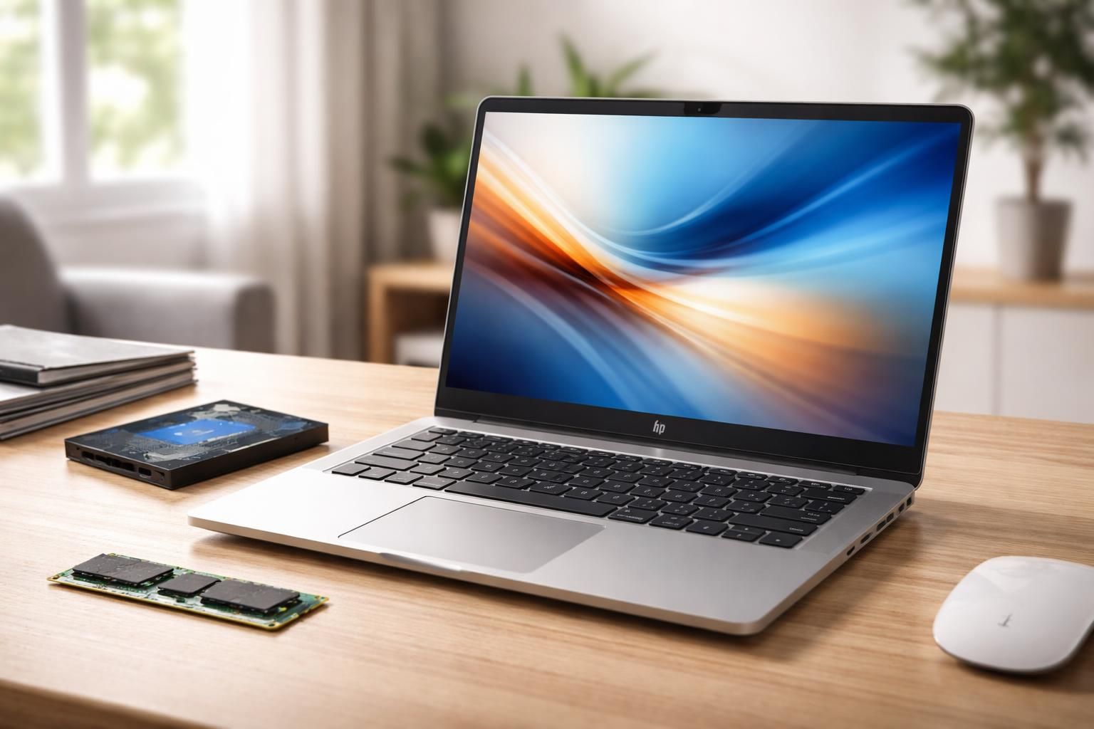 découvrez la configuration pc hp budget idéale avec un ssd rapide, une ram suffisante et un écran performant. guide des minimums à viser pour un pc efficace et abordable.