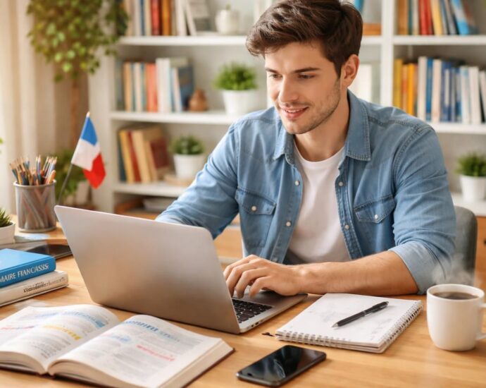 découvrez pourquoi choisir des cours de français niveau b1 gratuits est idéal pour améliorer vos compétences linguistiques de manière efficace et accessible.