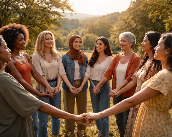 découvrez l'importance de la définition de la sororité dans les mouvements féministes et comment elle renforce la solidarité entre femmes pour l'égalité et la justice.