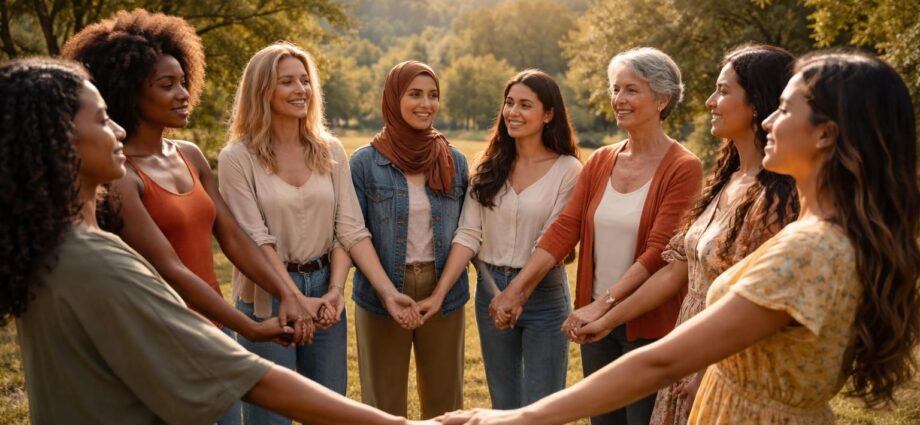 découvrez l'importance de la définition de la sororité dans les mouvements féministes et comment elle renforce la solidarité entre femmes pour l'égalité et la justice.