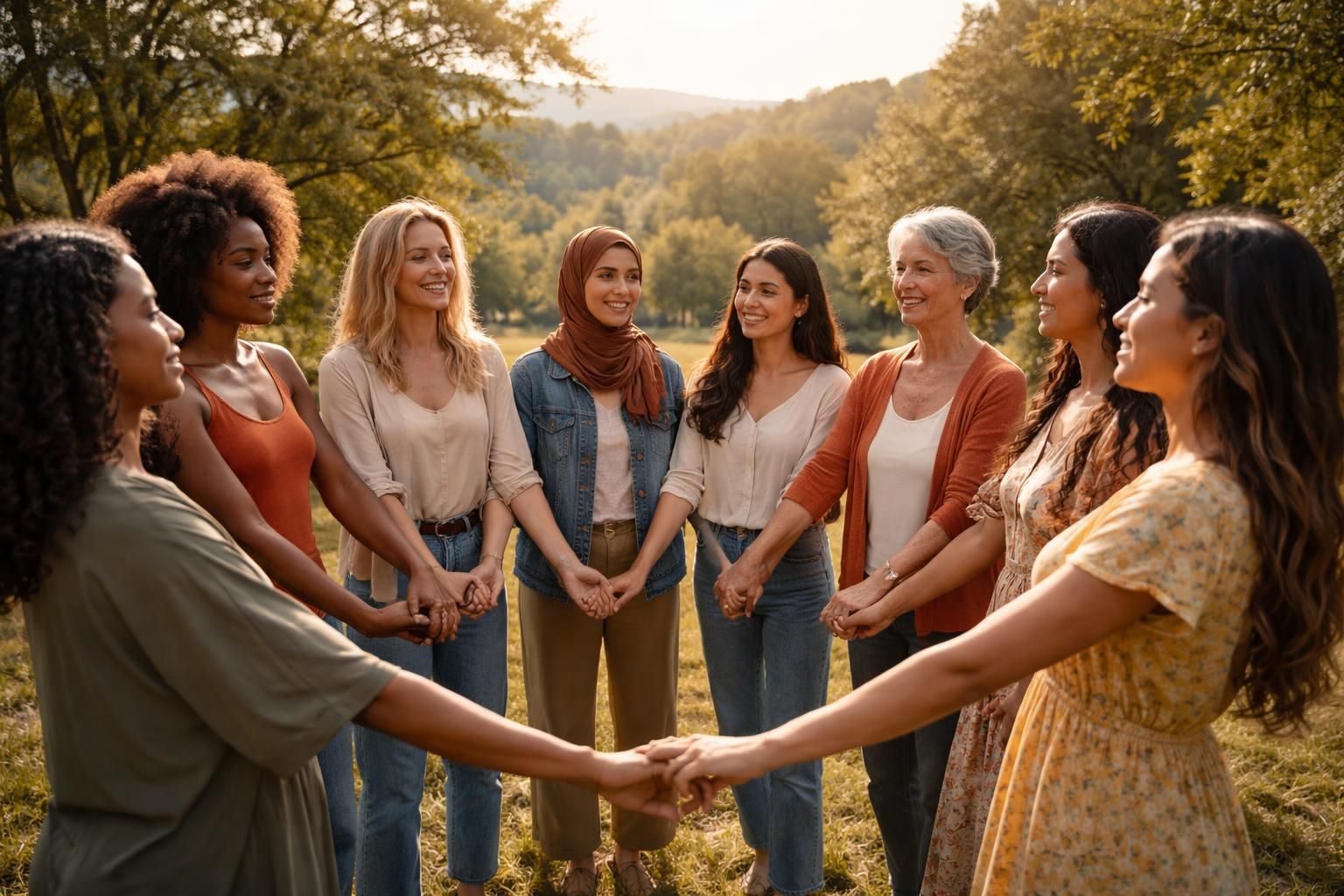 découvrez l'importance de la définition de la sororité dans les mouvements féministes et comment elle renforce la solidarité entre femmes pour l'égalité et la justice.