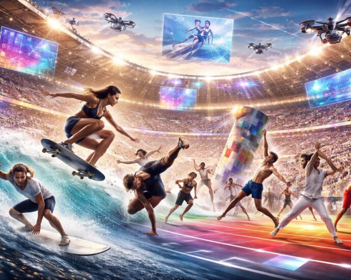 découvrez les surprises et moments inattendus du programme des jeux olympiques de cette année, avec un aperçu des événements à ne pas manquer.