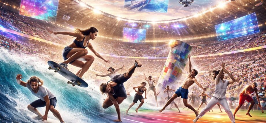 découvrez les surprises et moments inattendus du programme des jeux olympiques de cette année, avec un aperçu des événements à ne pas manquer.