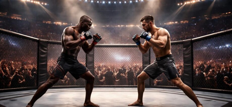 découvrez tout ce qu'il faut savoir sur la carte ufc 307 : combattants, horaires, enjeux et analyses pour ne rien manquer de cet événement majeur.