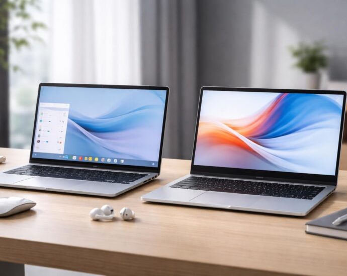 découvrez comment choisir entre les ordinateurs portables xiaomi redmibook et mi notebook grâce à notre guide complet comparant performance, design et prix.