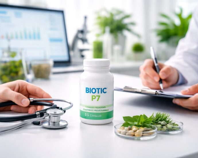 découvrez notre avis complet sur le biotic p7 : une solution efficace pour votre santé ou simplement une tendance passagère ? analyse des avantages et inconvénients pour vous aider à faire le bon choix.