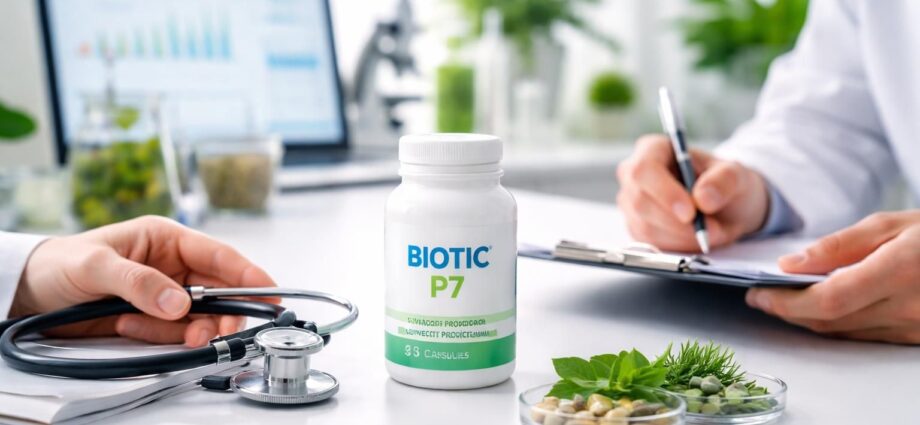 découvrez notre avis complet sur le biotic p7 : une solution efficace pour votre santé ou simplement une tendance passagère ? analyse des avantages et inconvénients pour vous aider à faire le bon choix.