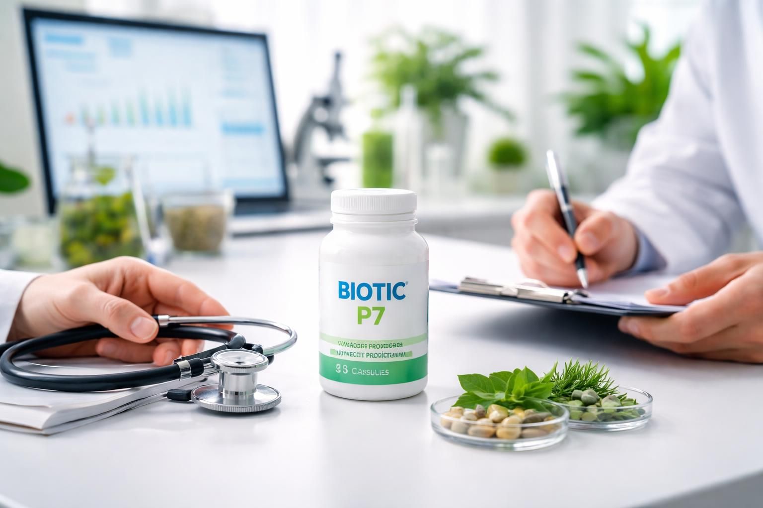 découvrez notre avis complet sur le biotic p7 : une solution efficace pour votre santé ou simplement une tendance passagère ? analyse des avantages et inconvénients pour vous aider à faire le bon choix.