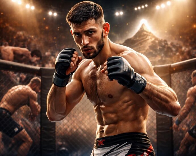 découvrez le classement de nassourdine imavov, son parcours impressionnant dans le monde du sport, et les défis passionnants qui l'attendent prochainement.
