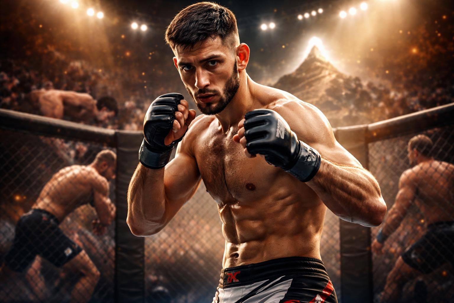 découvrez le classement de nassourdine imavov, son parcours impressionnant dans le monde du sport, et les défis passionnants qui l'attendent prochainement.