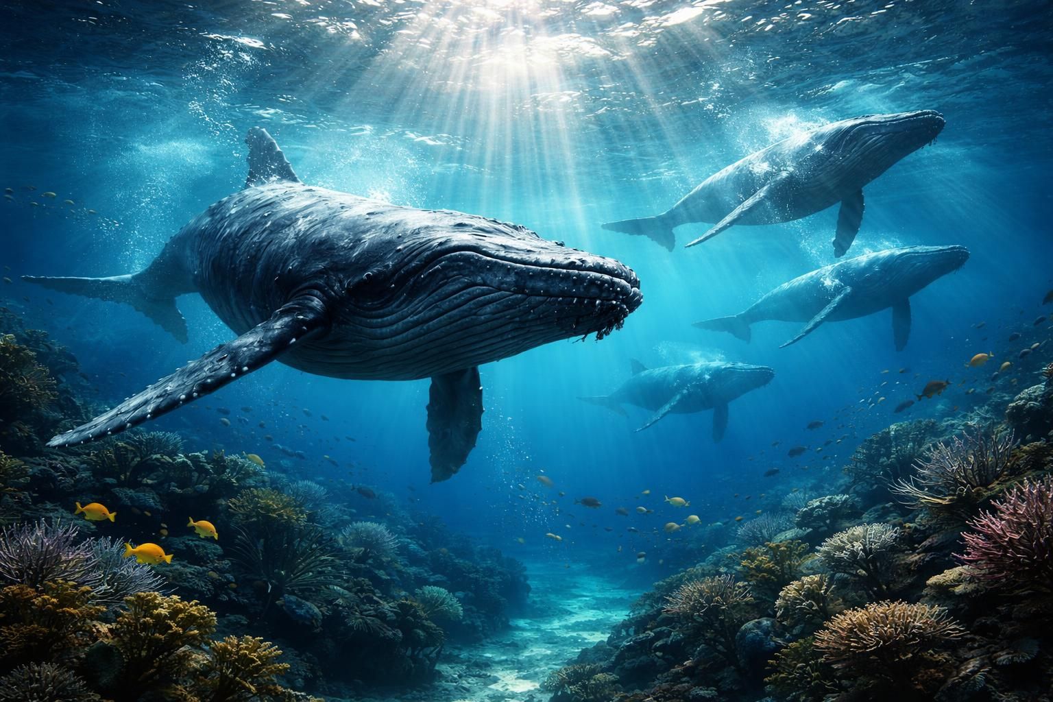 plongez dans le monde mystérieux des baleines grâce à ce documentaire captivant qui révèle leurs secrets fascinants et leur vie étonnante.