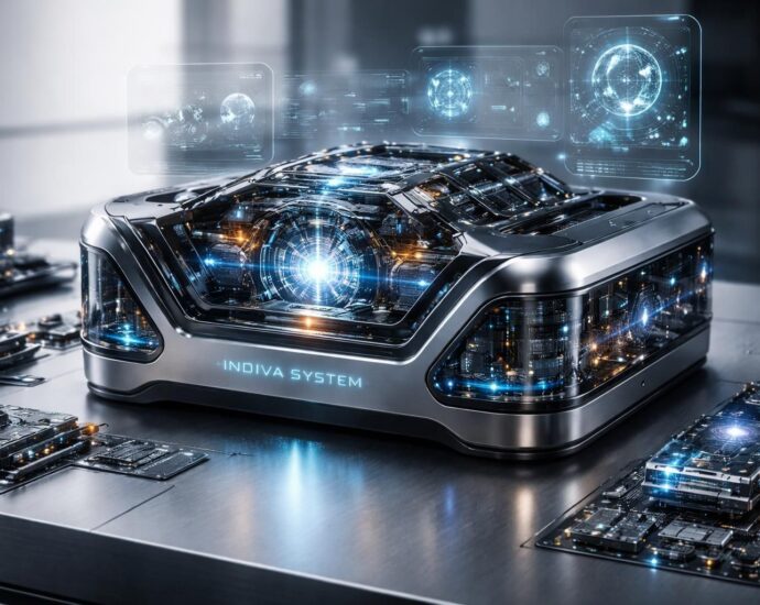 découvrez les caractéristiques innovantes d'indiva system, une technologie révolutionnaire qui transforme les standards et change la donne dans son domaine.