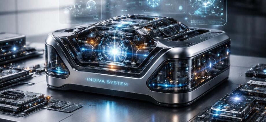 découvrez les caractéristiques innovantes d'indiva system, une technologie révolutionnaire qui transforme les standards et change la donne dans son domaine.