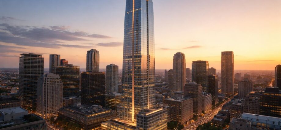 découvrez comment la hauteur impressionnante de citadel center transforme et redéfinit l'horizon urbain, un symbole d'innovation architecturale et de modernité en plein cœur de la ville.
