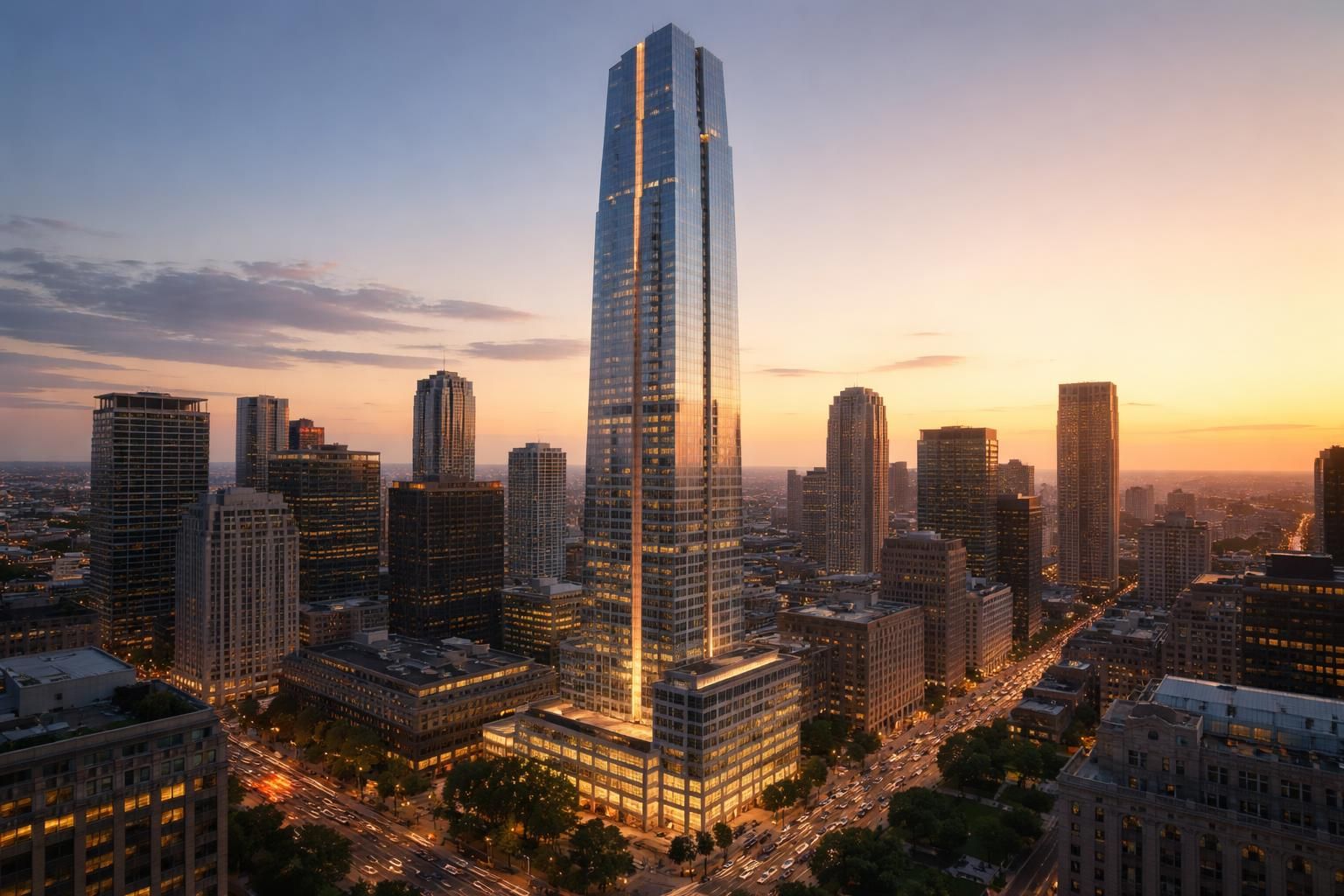 découvrez comment la hauteur impressionnante de citadel center transforme et redéfinit l'horizon urbain, un symbole d'innovation architecturale et de modernité en plein cœur de la ville.