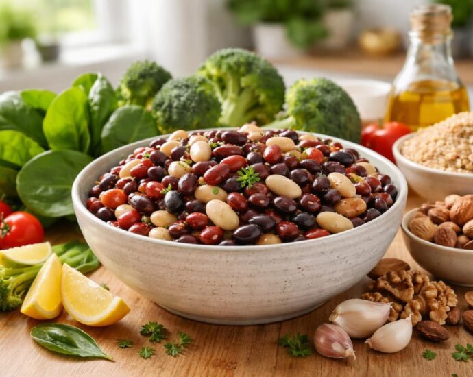 découvrez les bienfaits nutritionnels de l'aricot, également appelé haricot, et comment l'intégrer efficacement dans votre alimentation pour une meilleure santé.
