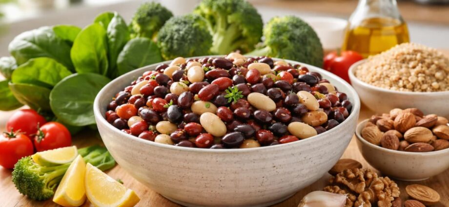 découvrez les bienfaits nutritionnels de l'aricot, également appelé haricot, et comment l'intégrer efficacement dans votre alimentation pour une meilleure santé.