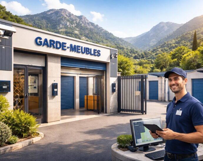 découvrez les critères essentiels pour bien choisir un garde-meuble dans les alpes-maritimes et garantir la sécurité de vos biens lors de votre stockage.