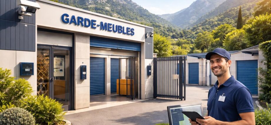 découvrez les critères essentiels pour bien choisir un garde-meuble dans les alpes-maritimes et garantir la sécurité de vos biens lors de votre stockage.