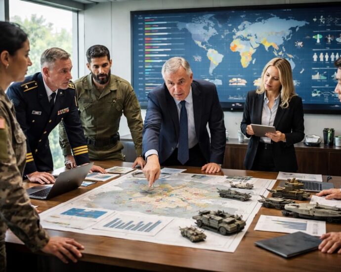 découvrez les erreurs fréquentes à éviter pour bien interpréter le classement de la puissance militaire et comprendre les véritables enjeux géopolitiques.