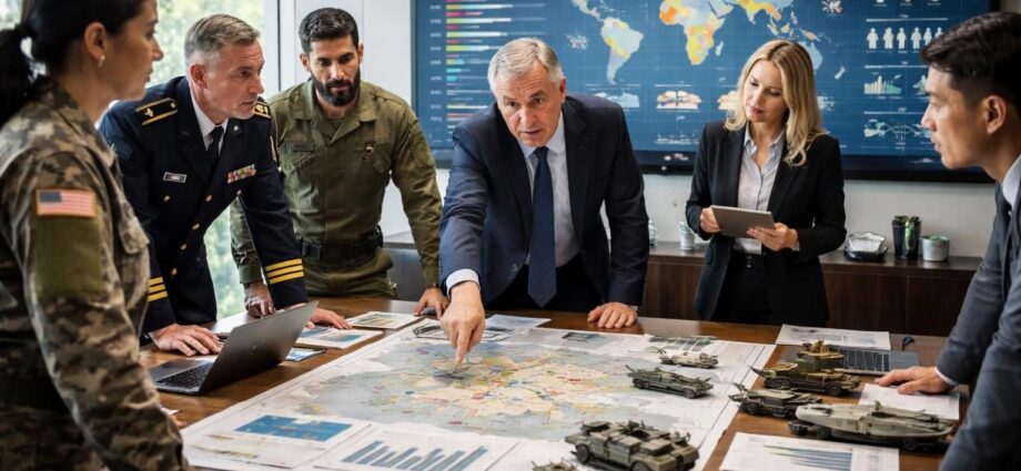 découvrez les erreurs fréquentes à éviter pour bien interpréter le classement de la puissance militaire et comprendre les véritables enjeux géopolitiques.