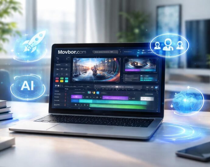 découvrez les fonctionnalités révolutionnaires de movbor.com qui transforment votre expérience en ligne. ne manquez pas ces innovations incontournables à connaître absolument.