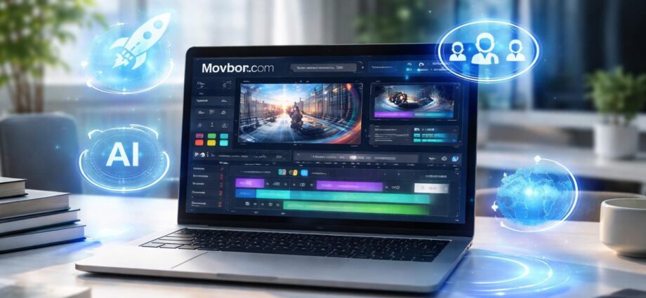 découvrez les fonctionnalités révolutionnaires de movbor.com qui transforment votre expérience en ligne. ne manquez pas ces innovations incontournables à connaître absolument.