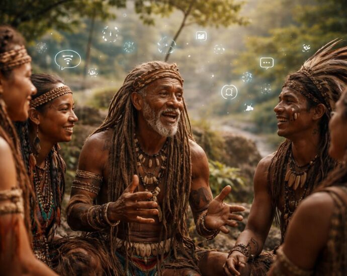 découvrez les implications culturelles du mot « tribu » dans le langage moderne et son impact sur notre perception des communautés.