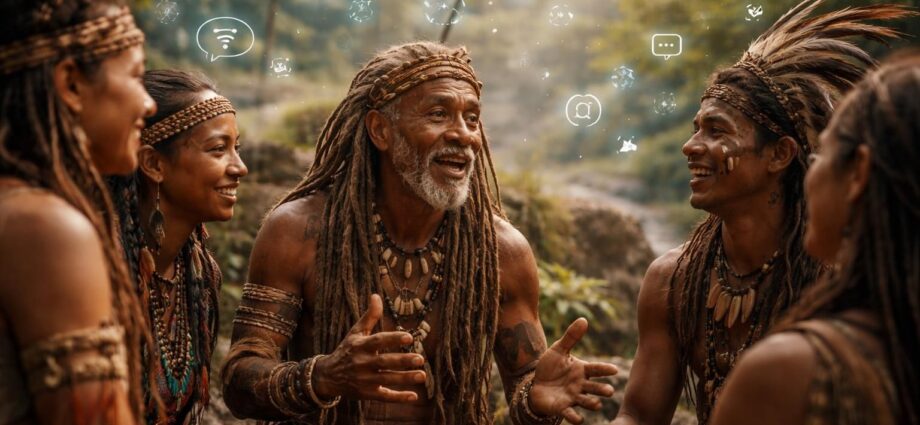 découvrez les implications culturelles du mot « tribu » dans le langage moderne et son impact sur notre perception des communautés.