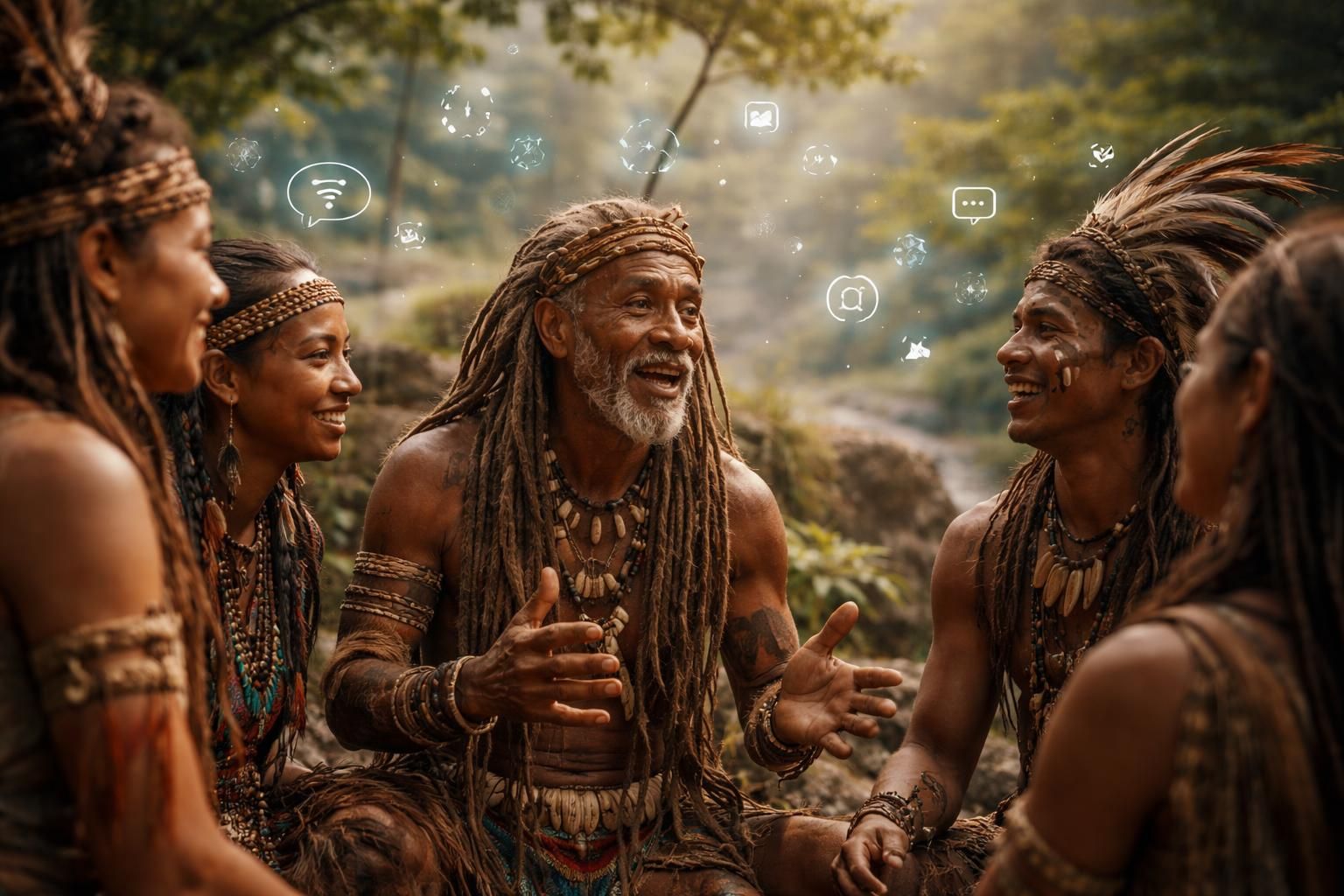 découvrez les implications culturelles du mot « tribu » dans le langage moderne et son impact sur notre perception des communautés.