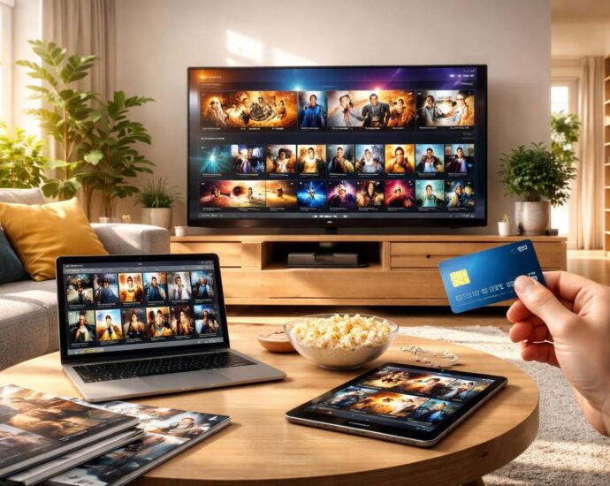découvrez les meilleures alternatives légales aux sites de streaming illégal pour regarder vos films et séries en toute sécurité et respect de la loi.