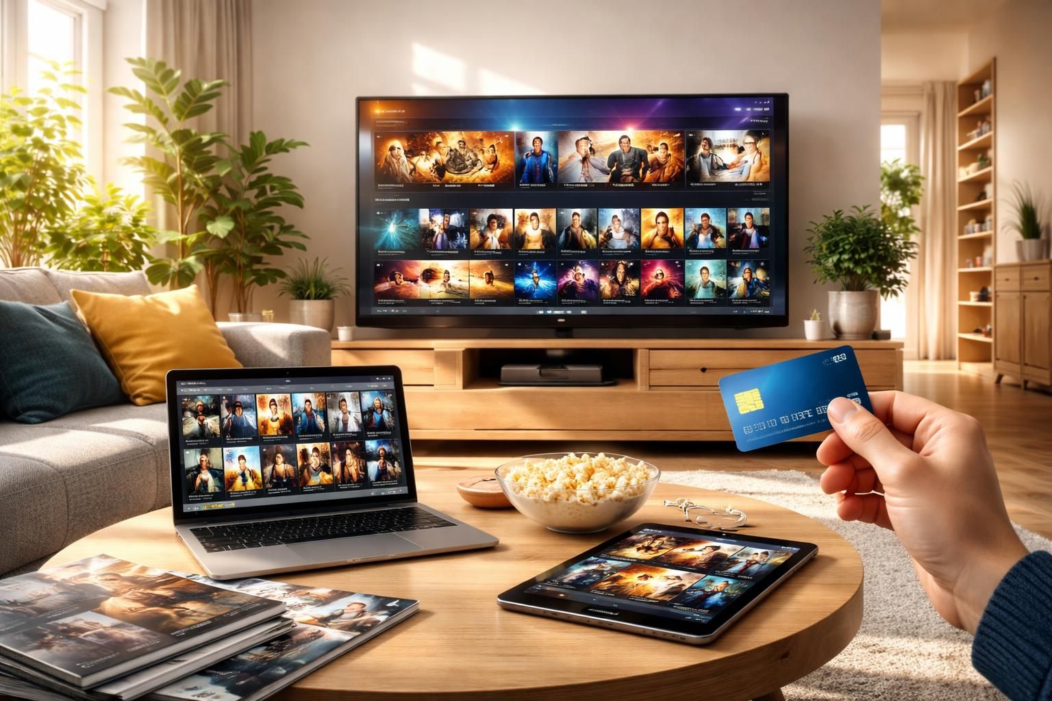 découvrez les meilleures alternatives légales aux sites de streaming illégal pour regarder vos films et séries en toute sécurité et respect de la loi.