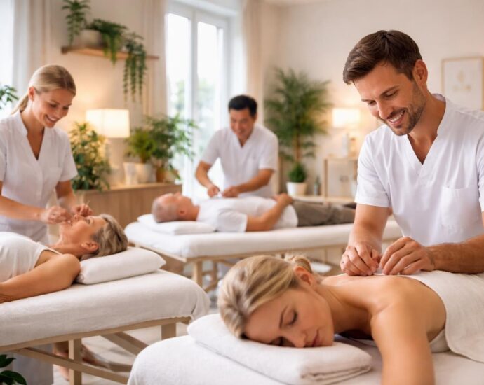 découvrez les meilleurs praticiens d'acupuncture à thonon-les-bains pour des soins naturels et efficaces. trouvez des experts qualifiés près de chez vous.