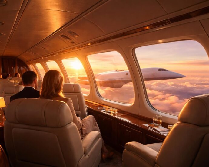 découvrez les morning concorde, une expérience de vol unique alliant confort, luxe et performance pour un voyage inoubliable au-dessus des nuages.