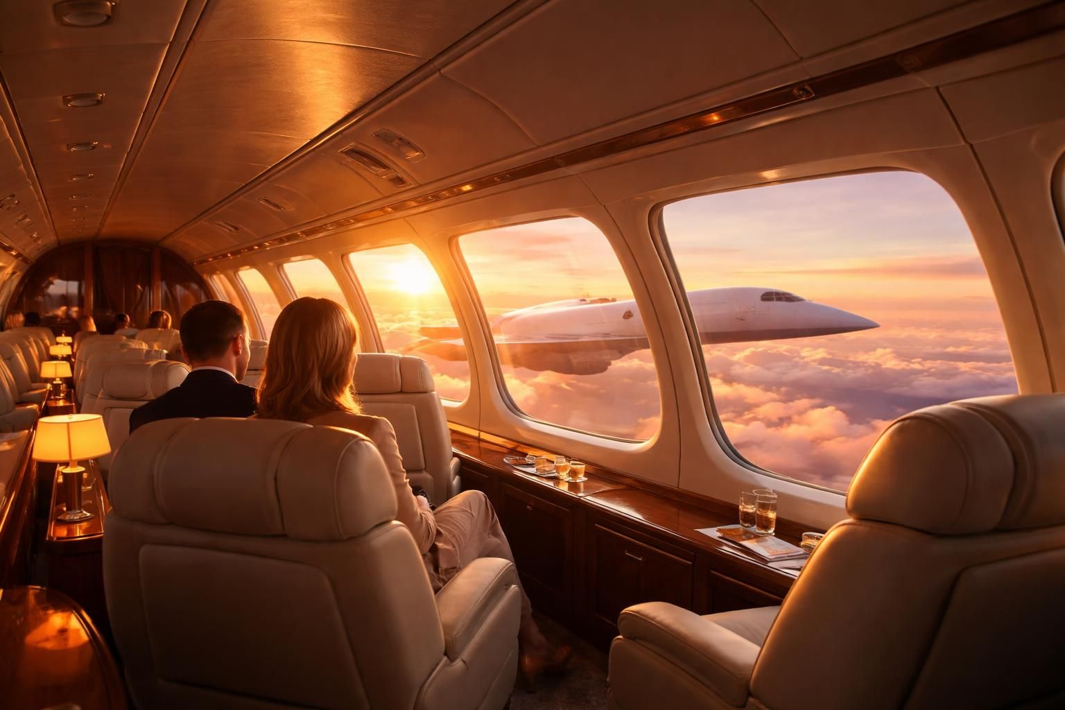 découvrez les morning concorde, une expérience de vol unique alliant confort, luxe et performance pour un voyage inoubliable au-dessus des nuages.
