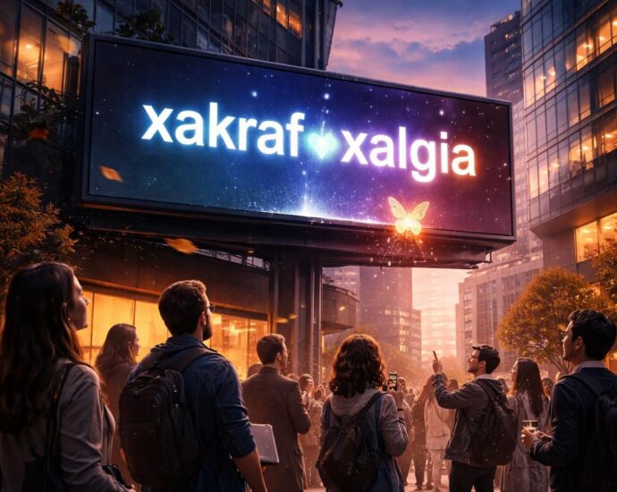 découvrez les raisons inattendues qui expliquent pourquoi xakraf a décidé de changer de nom et ce que cela signifie pour son avenir.