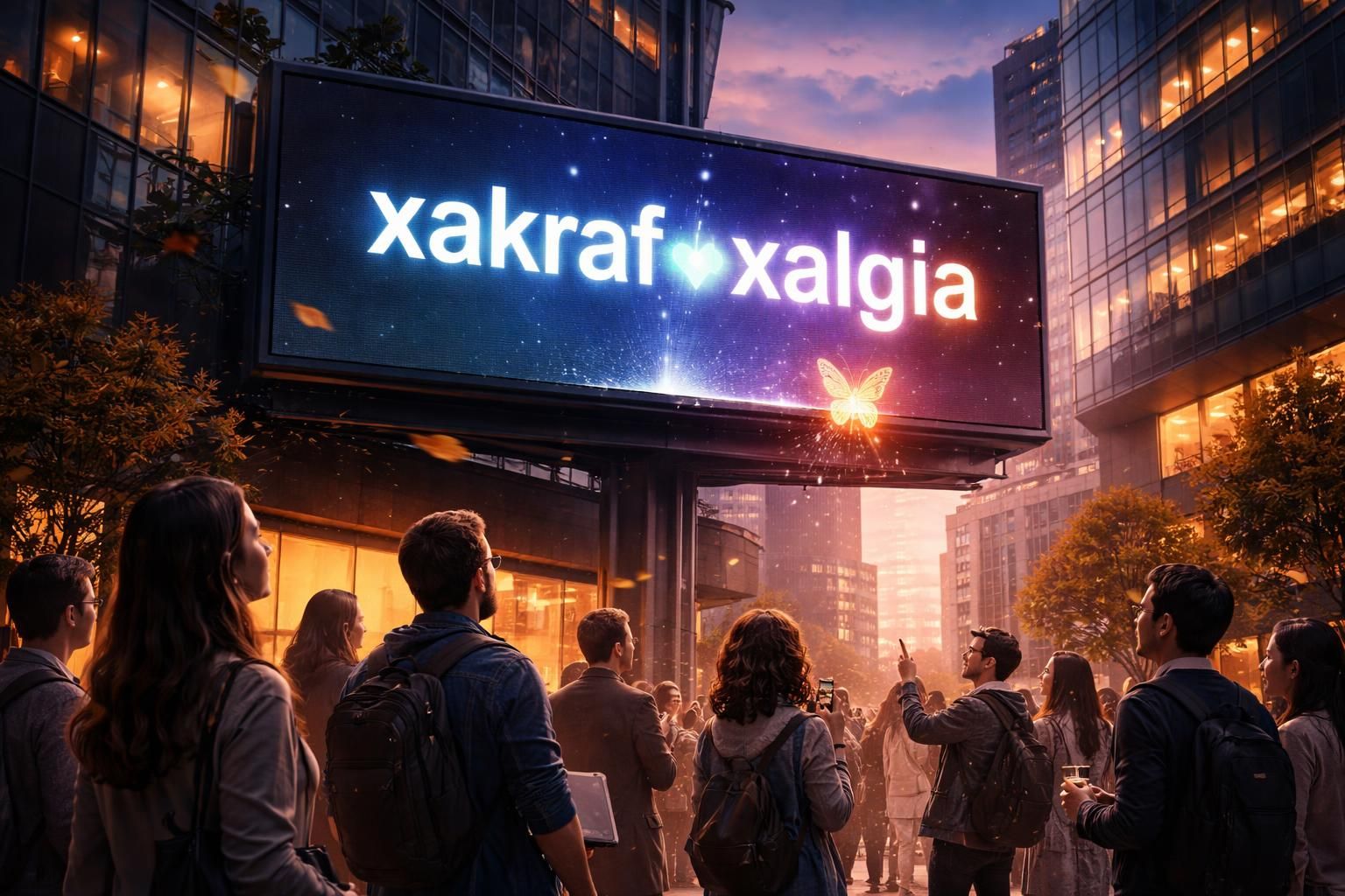 découvrez les raisons inattendues qui expliquent pourquoi xakraf a décidé de changer de nom et ce que cela signifie pour son avenir.