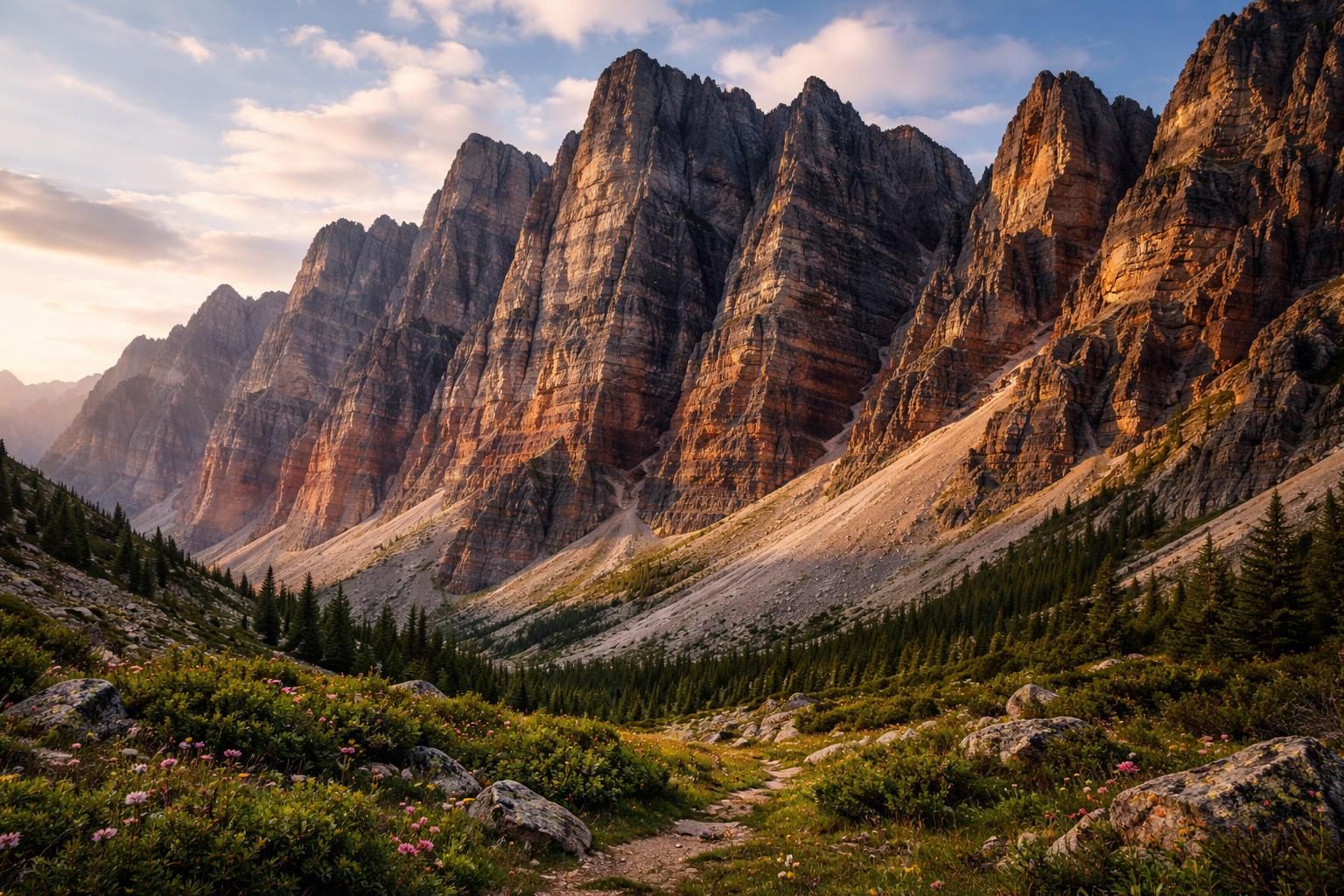 découvrez les remparts montagneux, un trésor géologique unique offrant des paysages époustouflants et des opportunités d'exploration fascinantes pour les passionnés de nature et d'aventure.