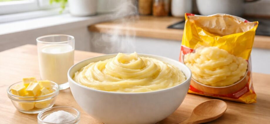 découvrez les astuces essentielles pour préparer une purée mousline délicieuse et onctueuse à chaque fois. suivez nos conseils simples pour réussir votre plat préféré facilement.