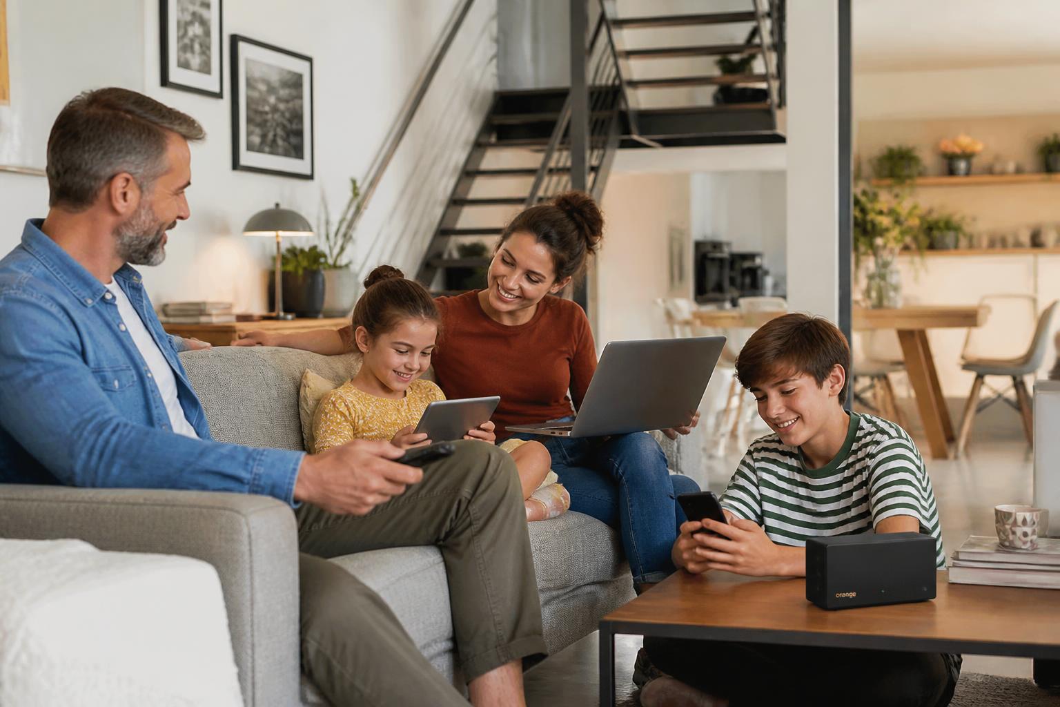 découvrez les dernières nouveautés et services proposés par orange.fr sur le portail orange, votre source d'informations et d'accès aux offres orange.