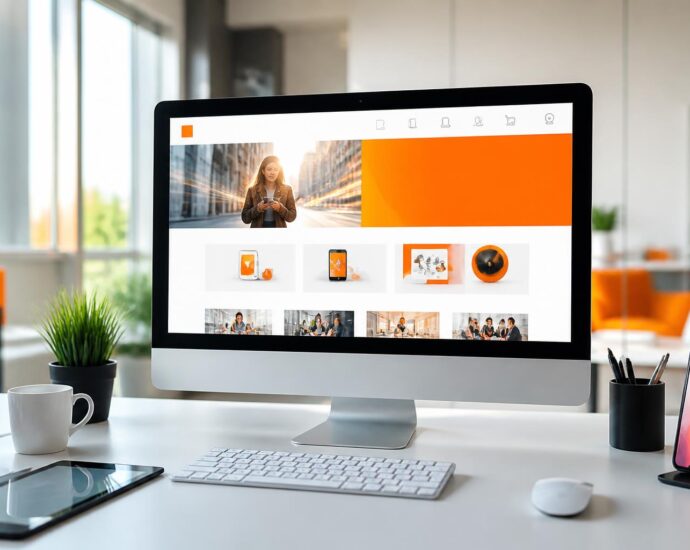 découvrez toutes les dernières nouveautés et services proposés par orange sur son portail officiel orange.fr, votre source d'informations et d'offres exclusives.