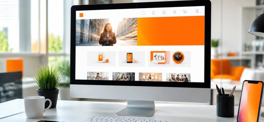 découvrez toutes les dernières nouveautés et services proposés par orange sur son portail officiel orange.fr, votre source d'informations et d'offres exclusives.