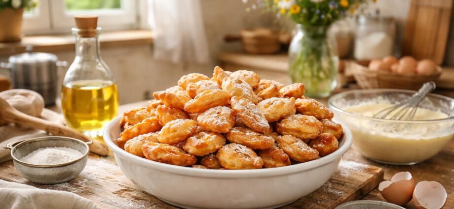 découvrez la recette traditionnelle des bottereaux nantais, un dessert incontournable de la région, pour régaler vos papilles avec une douceur authentique et croustillante.