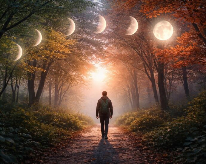 découvrez « un mois ou moi », une aventure introspective unique pour mieux vous comprendre, explorer vos émotions et grandir personnellement en seulement 30 jours.