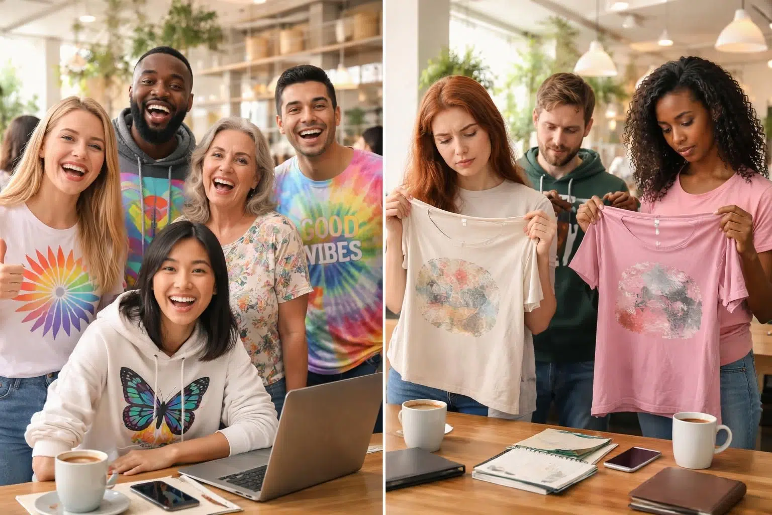 découvrez des avis authentiques sur spreadshirt avec des témoignages de clients satisfaits et déçus pour vous aider à faire un choix éclairé.